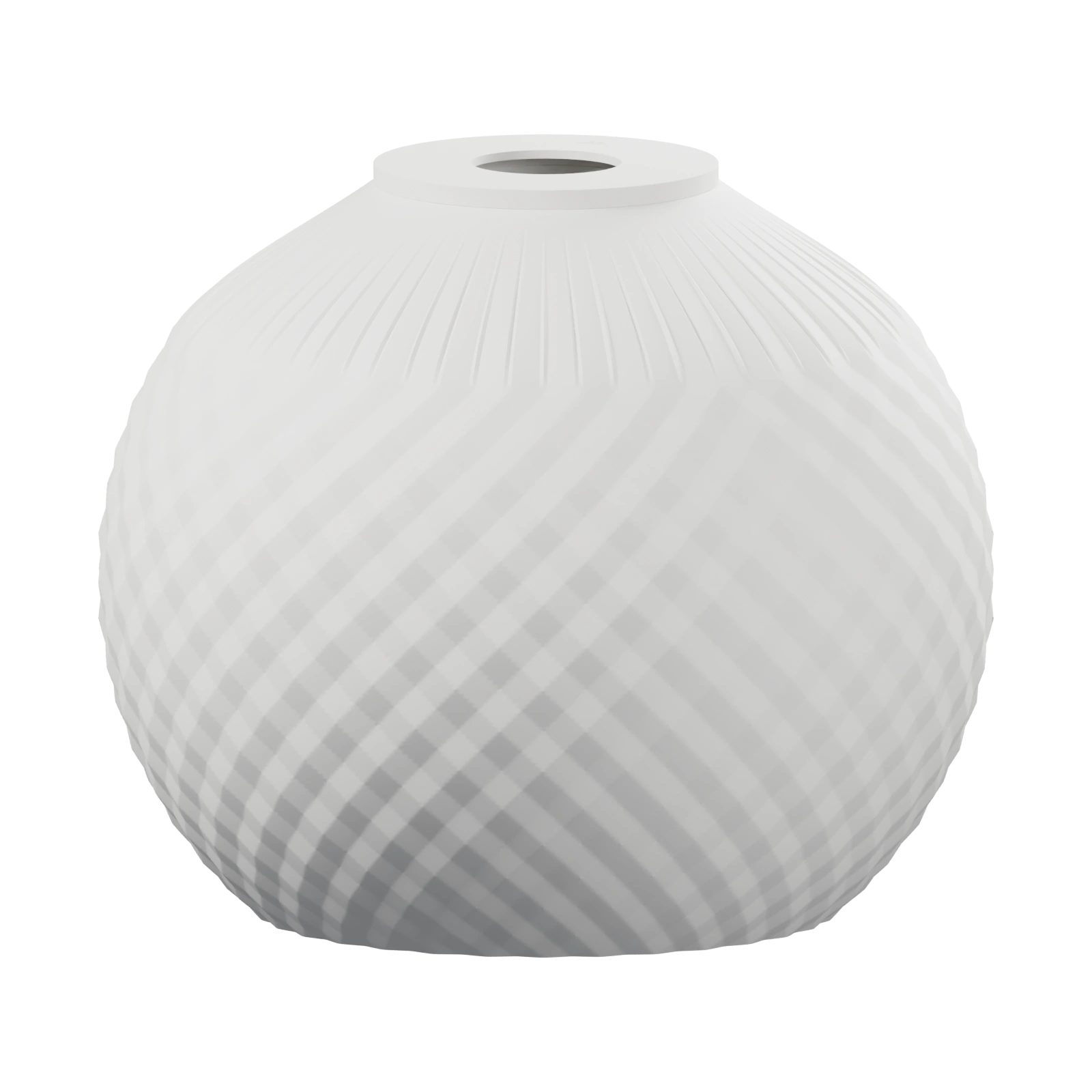 Raute – Formansicht