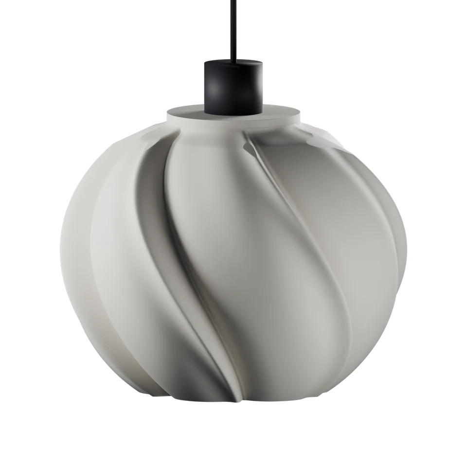 Knospe – Formansicht