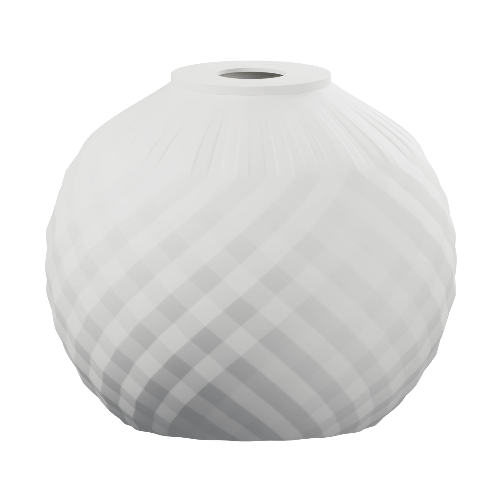 Kristall – Formansicht