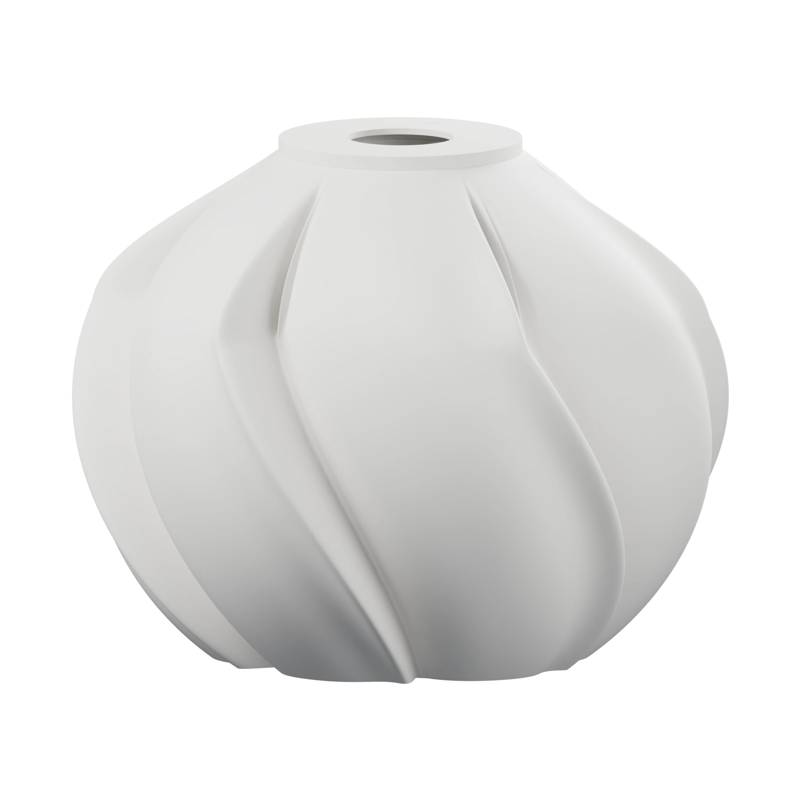 Knospe – Formansicht