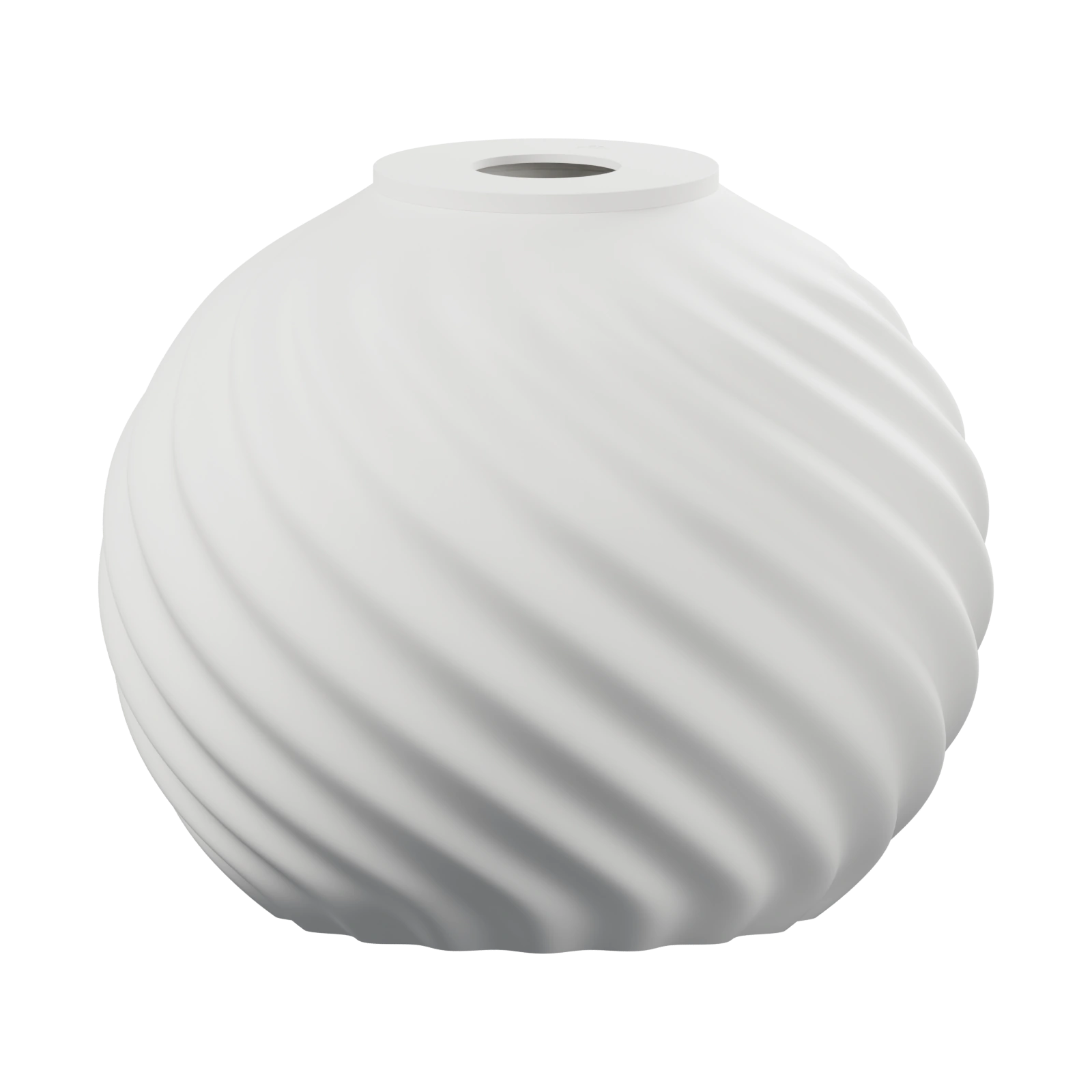 Schwung – Formansicht