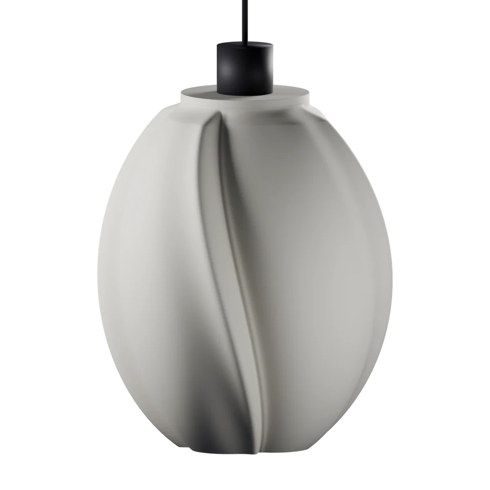Blattkapsel – Formansicht