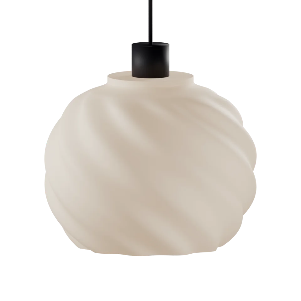 Bogen – Formansicht